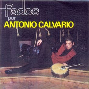 Download track Maldito Seja Meu Fado Antonio Calvario