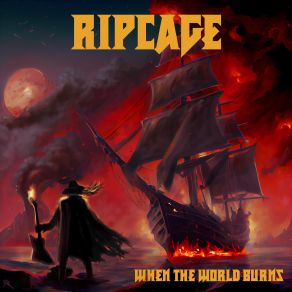 Download track Infected RipCage