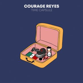 Download track Roses Courage Reyes