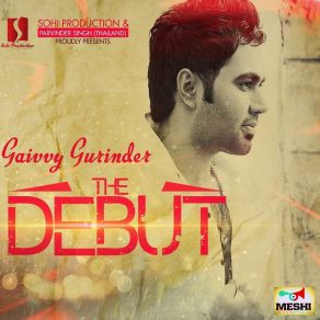 Download track Jugni Gaivvy Gurinder