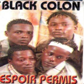 Download track Sorcelerie Black Colon