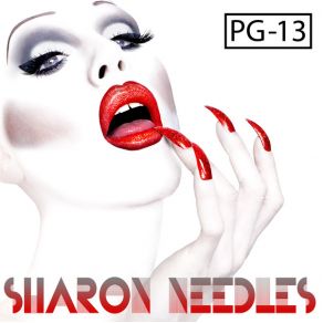 Download track Dead Girls Never Say No Sharon Needles