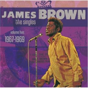 Download track Say It Loud - I'M Black And I'M Proud, Part 1 James Brown