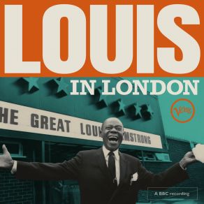 Download track When It's Sleepy Time Down South (Live At The BBC) Louis Armstrong