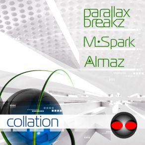 Download track Ascending (Original Mix) Parallax Breakz