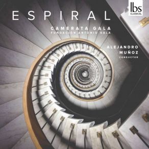 Download track Abisal Alejandro Muñoz, Camerata Gala