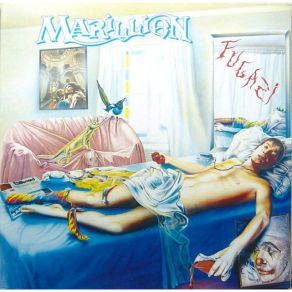 Download track Assassing Marillion