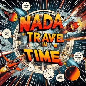 Download track Travel In Time (Extended Version, NadaMiko, Nada-Nada