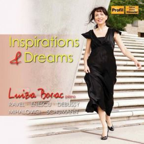 Download track Etudes, L. 136, Book 1: No. 5, Pour Les Octaves Luiza Borac