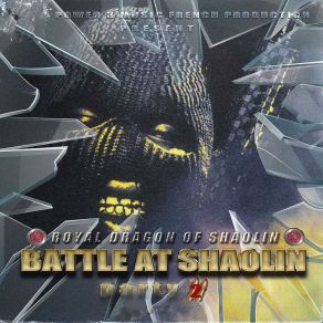 Download track Guet Apens Royal Dragon Of Shaolin