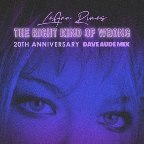 Download track The Right Kind Of Wrong Dave Audé