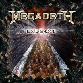 Download track The Right To Go Insane Megadeth