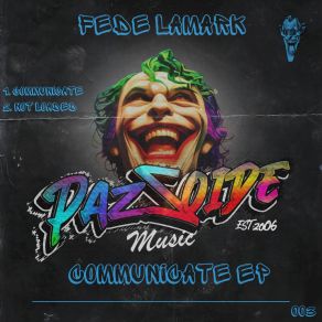 Download track Not Loaded Fede Lamark