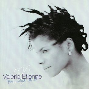 Download track I Wanted Valerie Etienne