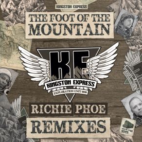 Download track Blam Blam (Remix) Richie PhoeCheshire Cat, Remix