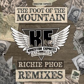 Download track This Time (Remix) Richie PhoeCheshire Cat, Remix