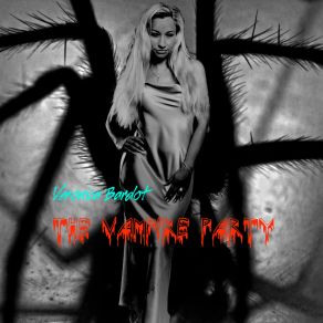 Download track The Vampire Party (DJ Babek ReEdit) Veronica BardotDJ Babek