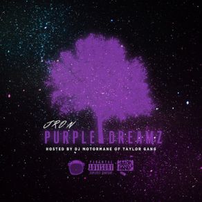 Download track Purple Dreamz JRon