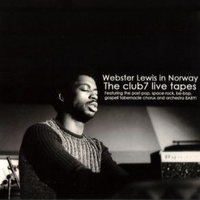 Download track Twelve Gates To The City Webster Lewis