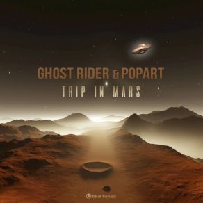 Download track Trip In Mars Pop Art, Ghost Rider