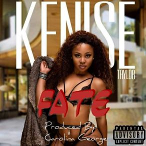 Download track Boss Talk Kenise TaylorCarolina George