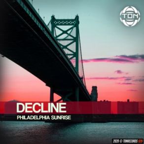 Download track Philadelphia Sunrise Decline