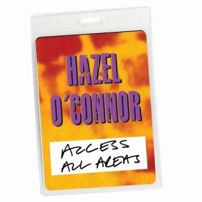 Download track Come Into The Air (Live) Hazel O'Connor