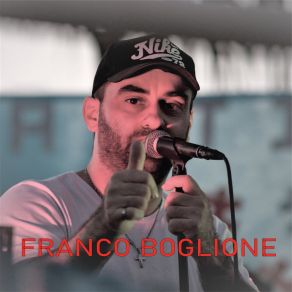 Download track Búscate Un Hombre Que Te Quiera Franco Boglione