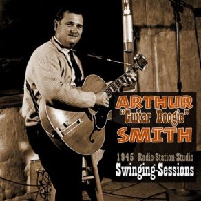 Download track Twelfth Street Rag Arthur Guitar Boogie Smith