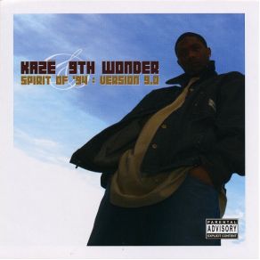 Download track Soul Dojo (Essence Of Life Mix) 9th Wonder, Kaze