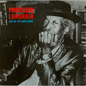 Download track Gone So Long Professor Longhair