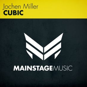 Download track Cubic (Original Mix) Jochen Miller