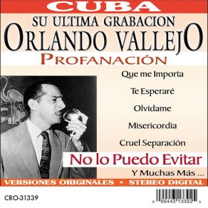 Download track La Quimera Orlando Vallejo