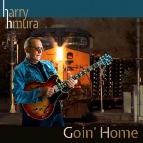 Download track I Ain't Going Away Harry Hmura