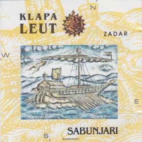 Download track Sabunjari Klapa Leut