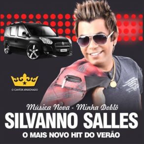 Download track Ao Vivo No América Eventos Diadema 13 Silvanno Salles