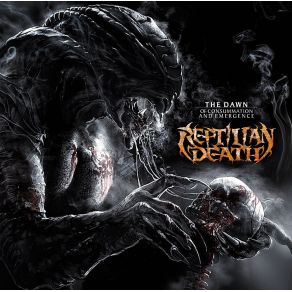 Download track Inchoate Reptilian Death