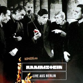 Download track Waidmanns Heil Rammstein