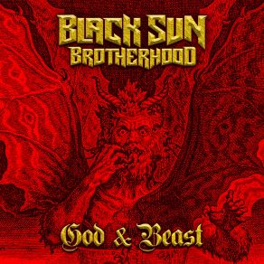 Download track Great Whore Of Babylon Black Sun Brotherhood