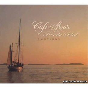 Download track Thinking About Myself Café Del Mar