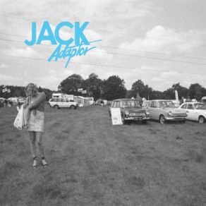 Download track Who Can Shout Loudest Jack Adaptor