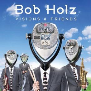 Download track Scattered Bob Holz