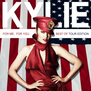 Download track Better The Devil You Know Kylie Minogue