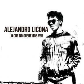 Download track Eternidad Alejandro Licona