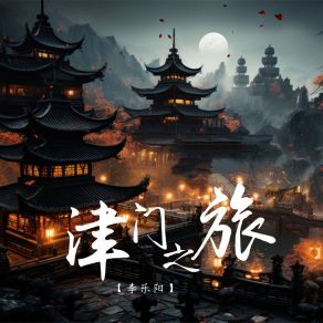 Download track 津门之旅 (伴奏) 李乐阳