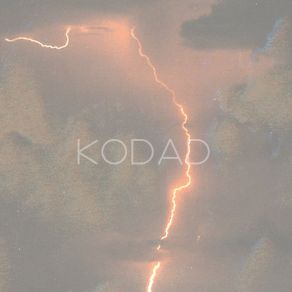 Download track If You're Not There Kodad