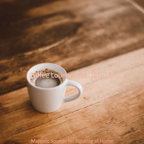 Download track Grand Social Distancing Coffee Lounge Jazz Chill Out