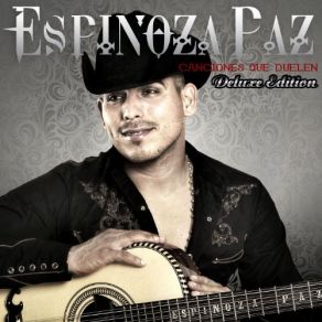 Download track Del Rancho A La Ciudad Espinoza Paz