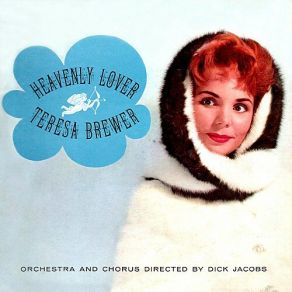 Download track I Like Christmas Teresa Brewer