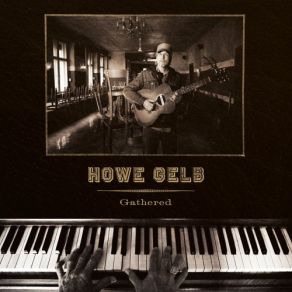 Download track Presumptuous Howe GelbKira Skov